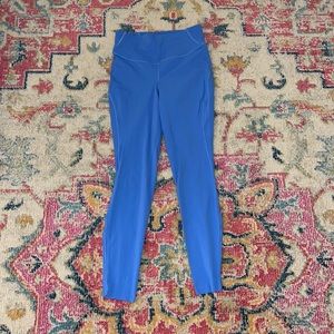 Lulu lemon base pace leggings